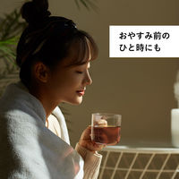 【水出し可】伊藤園 黒豆むぎ茶ティーバッグ 1袋（30バッグ入）