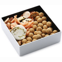 DEAN&DELUCA（ディーンアンドデルーカ） 三段重（小） 1個