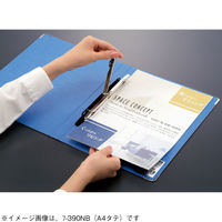 コクヨ　ジャンボレバーファイル　Z式　A3ヨコ　フ-398NB　1冊