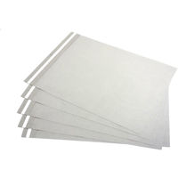 コクヨ　レポートメーカー（製本ファイル　プレゼンファイル） A3ヨコ 約50枚収容 ダークグレー  セホ-53DM　5冊入