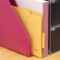 コクヨ オープン個別フォルダー A4 A4-LIFN 1冊