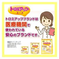 【とろみ剤】 日清オイリオグループ トロミアップエース とろみ剤 トロミ 介護 高齢者 調整食品 3g×50本 1箱(50本入)