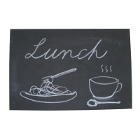 日本白墨工業　黒板　1200×900　TGNM34B