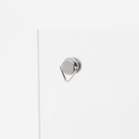 【まとめ買いセット】無印良品 アクリルピクチャーフレーム 中 Ｂ３サイズ（約364×515mm）用 1セット（3枚） 良品計画