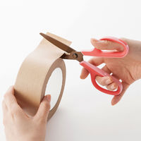 プラス　はさみ　フィットカットカーブ　プレミアムチタン　プレミアムピンク　SC-175STN　34548