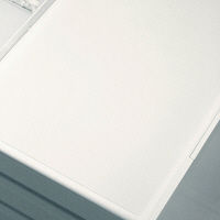 プラス　デスクマット クリアータイプ（976×585mm） 厚さ1.8mm 下敷きなし　DMー107CX（直送品）