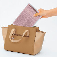 プラス クリアーホルダーA5 クリアー FL-215HO 1パック（10枚入）（直送品）