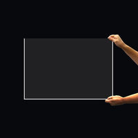 プラス カードケース ハード B3 PC-213C 1枚