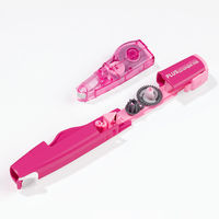 プラス 修正テープホワイパー詰替 WH-634R 1個