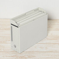 プラス 個別フォルダーエコノミー A4E GY FL-081IF 1パック(10枚入)