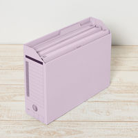 プラス 個別フォルダーエコノミー A4E VL FL-081IF 1パック(10枚入)