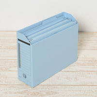 プラス 個別フォルダーエコノミー A4ERB FL-082IF 1パック(50枚)