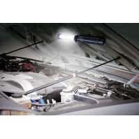 アイリスオーヤマ　LEDスティックライト充電式　ILS-263