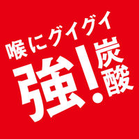 サントリー 天然水 スパークリング 500ml 1セット（48本）