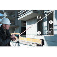 BOSCH レーザー距離計　GLM7000