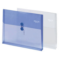 コクヨ ドキュメントケース<エンベロープ> クケ-834B 1枚