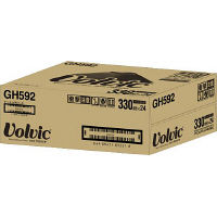 キリンビバレッジ　ボルヴィック　330ml　1セット（96本）