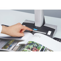 PFU PFU ドキュメントスキャナ　ScanSnap　SV600（FI-SV600A）