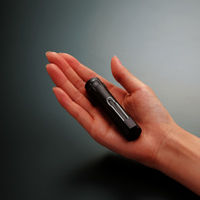 コクヨ レーザーポインター ELA-R40D 赤色レーザー 小型 単5乾電池×２ 連続使用8時間（直送品）