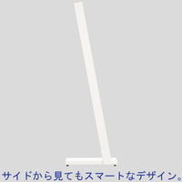 アスクル アーバンエントランス 案内板 A4タテ 幅238×奥行400×高さ1100mm 1台 オリジナル 掲示板 ディスプレイスタンド オリジナル