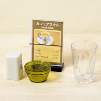 プラス　カードケース　ハードタイプ　B7　93×134　34474　1箱（200枚入）