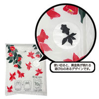 ケミカルジャパン　Wで結べますよ　70L　1パック（20枚入）