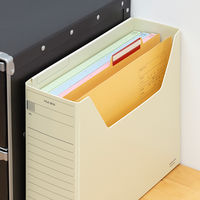 コクヨ 持ち出しフォルダー A4 A4-CFN 1セット(100枚:10枚入×10袋)