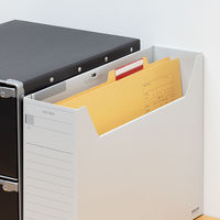 コクヨ 持ち出しフォルダー B4 B4-CFN 1袋(10枚入)