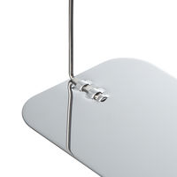 伊藤忠リーテイルリンク　リングスタンド　カード立て　小　1セット（10個：1個入×10）　 オリジナル