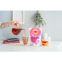 リプトン ピーチティーミックス 1セット（1袋（450g）×3） インスタント紅茶 加糖タイプ