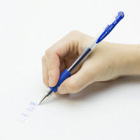 ゲルインクボールペン ユニボールシグノ 極細 0.38ミリ 青 10本 キャップ式 UM151.33 三菱鉛筆uniユニ