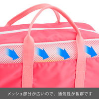 ぺんてる 絵の具セット スケッチセットZST41 ピンク ZST41-P 1セット