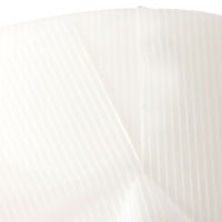 現場のチカラ 貼ってはがせる養生テープ 半透明 幅50mm×長さ50m 寺岡製作所 1セット（150巻入）  オリジナル