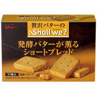 江崎グリコ　ティータイムセット　6232200