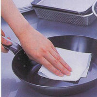 キッチンペーパー　ソフトパック　タウパーキッチンの味方M　FSC認証紙　1箱(30パック入)