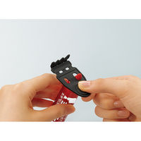 コクヨ　ホワイトボードマーカー　替芯　ペン先　太字　ヨクミエール専用　PMR-BP03　1パック（2本）