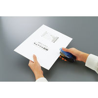 コクヨ 製本テープ ペーパークロスタイプ T-435ND 1巻