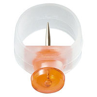 コクヨ プニョプニョピン カヒ-90 1パック