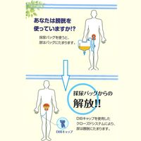 ディヴインターナショナル　DIBキャップ（B）　ブルー　400100（直送品）