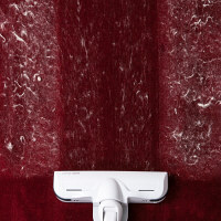 東芝　紙パッククリーナー　本体　VC-PC6A（L）