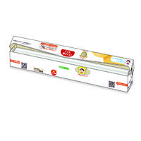 業務用 NEWクレラップ 30cm×50m 電子レンジ・冷凍可 1本 クレハ