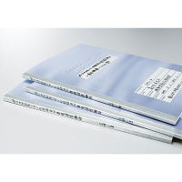 【実験ノート】 リサーチラボノート LGポータブル B5 ノ-LB4SN コクヨ 5冊入