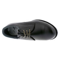 安全靴  短靴　HV10  ブラック　26.5cm（3E） 10000409　ミドリ安全