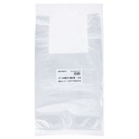 ケーキ用レジ袋 5号用 1袋（50枚入） スーパーバッグ  オリジナル