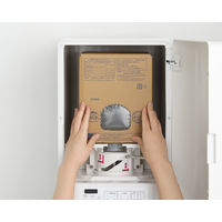 【レンタルサーバー専用】サントリー 天然水 10L 1セット（10L×2箱）