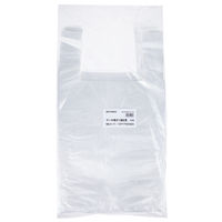 ケーキ用レジ袋 6号用 1セット（250枚：50枚入×5袋） スーパーバッグ  オリジナル