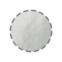 手提げ紙袋　ミラーフィルムタイプ　丸紐　シルバー　L　1箱（90枚：5枚入×18袋）　アスクル  オリジナル