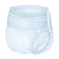 カミ商事　エルモアいちばん　大人用紙おむつ　あんしん厚型パンツL～LL　452881