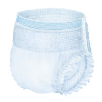 カミ商事　エルモアいちばん　大人用紙おむつ　あんしん厚型パンツM～L　452861