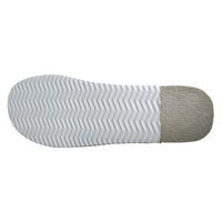 コマリヨー シングルバンドライトサンダル 150-WHT 1足　ナースサンダル